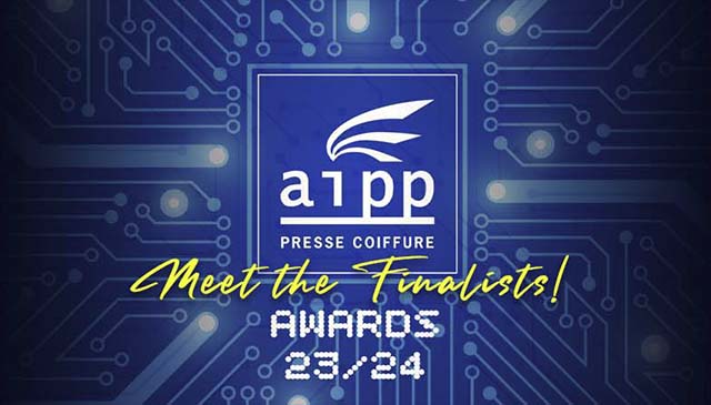 AIPP Awards 2023-2024 Finalists Announced!