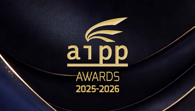 AIPP Awards 2025-2026 ceremony to return to Madrid during Look!