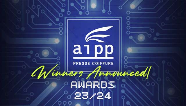 AIPP Awards 2023-2024 Winners Announced!