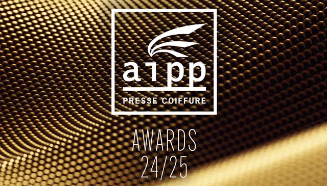 Be Part of Hairdressing History: Enter the AIPP Awards 2024-2025!